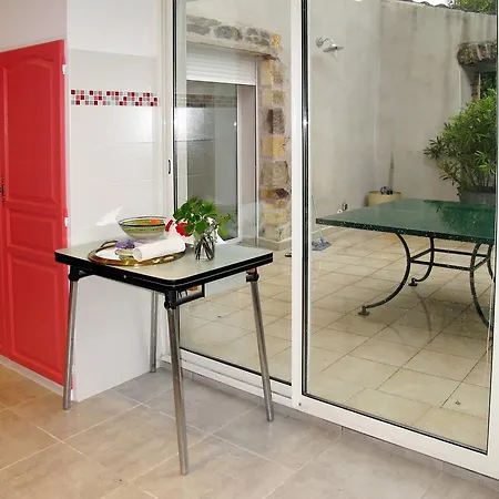 Holiday home Ferienhaus *