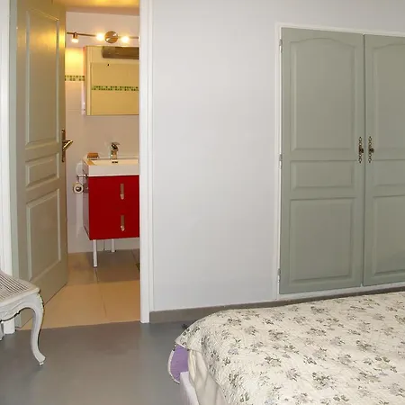 Ferienhaus Rochecolombe