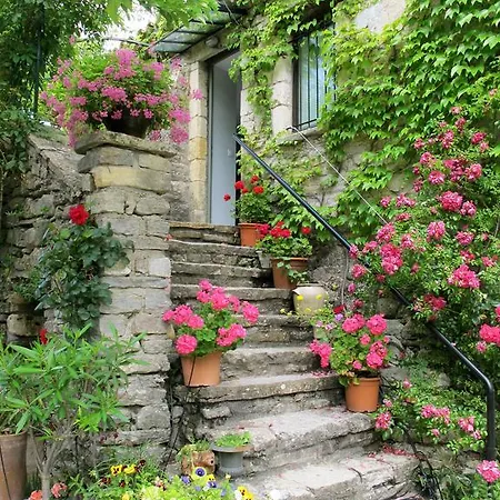 Ferienhaus *