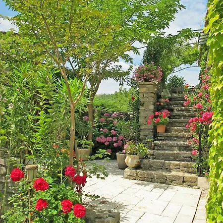 Ferienhaus Rochecolombe