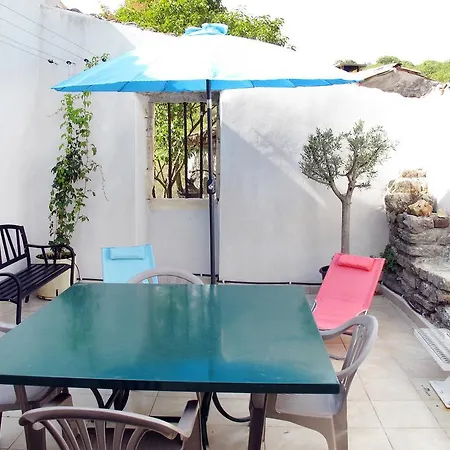 Ferienhaus Holiday home *