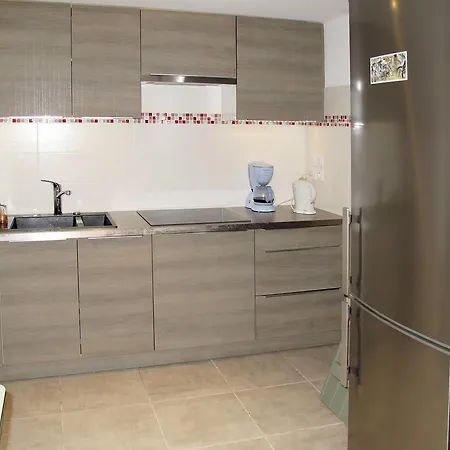 Ferienhaus Holiday home Rochecolombe