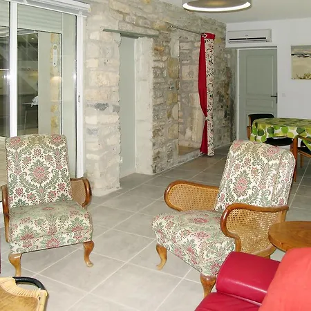 Holiday home Ferienhaus *